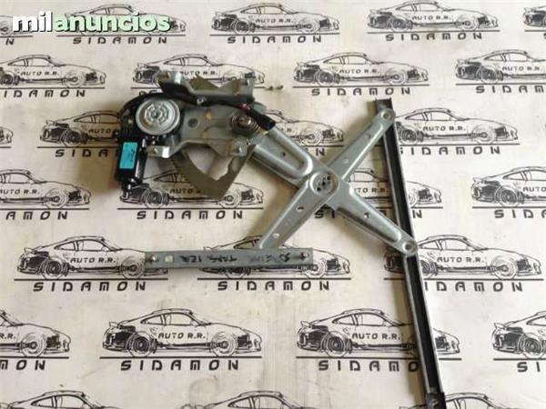 Elevalunas trasero izquierdo sorento - 