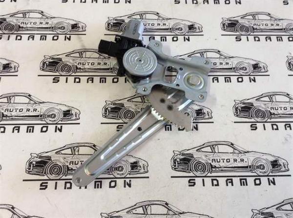 Elevalunas trasero izquierdo subaru xv - 