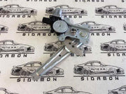 Elevalunas trasero izquierdo subaru xv - 