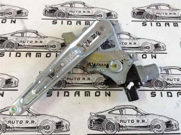 Elevalunas trasero izquierdo subaru xv - 