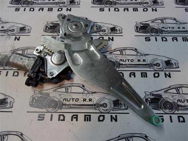 Elevalunas trasero izquierdo suzuki sx4 - 