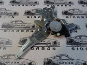 Elevalunas trasero izquierdo suzuki sx4 - 