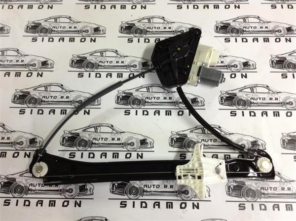 Elevalunas trasero izquierdo toledo kg3 - 