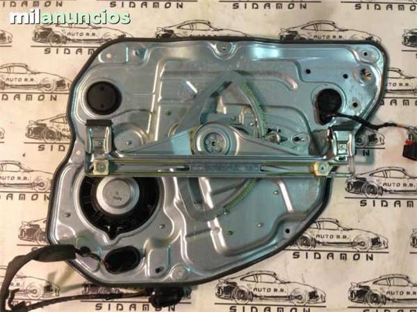 Elevalunas trasero izquierdo volvo s80 - 