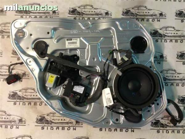 Elevalunas trasero izquierdo volvo s80 - 