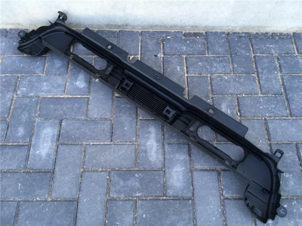 Embellecedor barra antivuelco Bmw E93