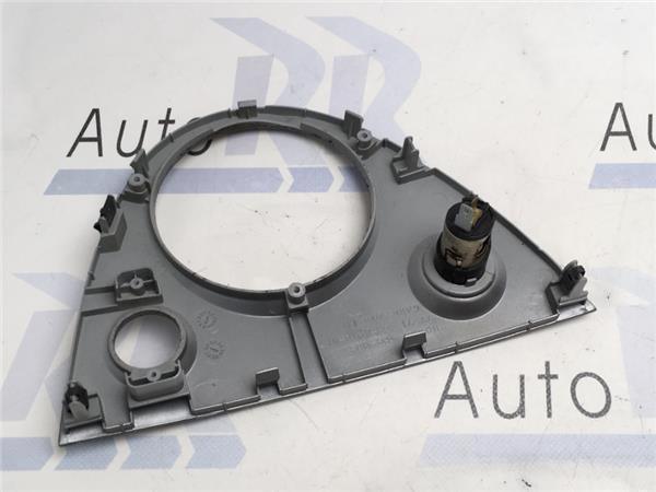 Embellecedor cambio Honda Civic VII