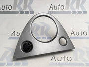 Embellecedor cambio Honda Civic VII - 77271-s6a-g210-m