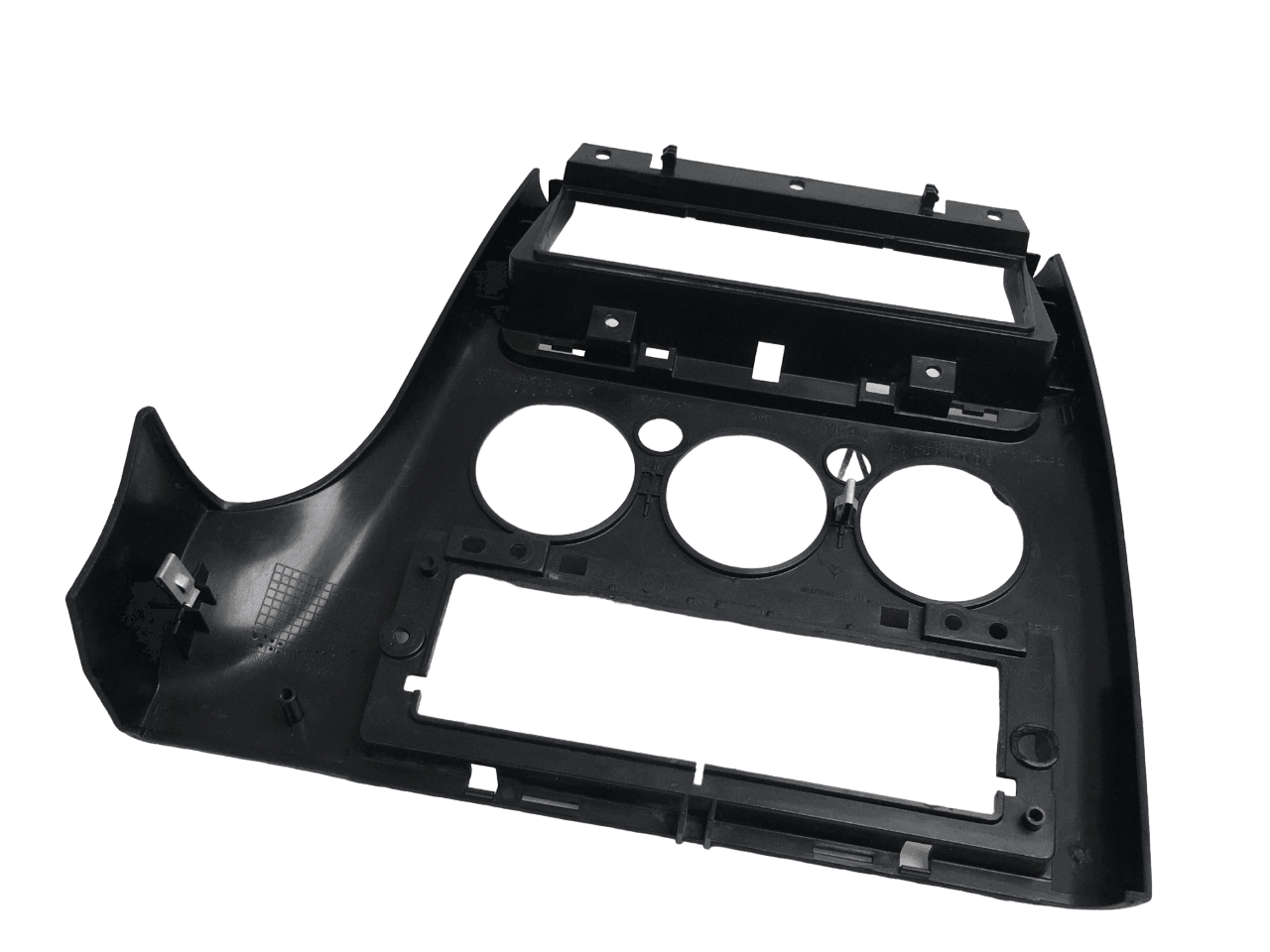 Embellecedor central Citroen Xsara - AutoRR 9623784677