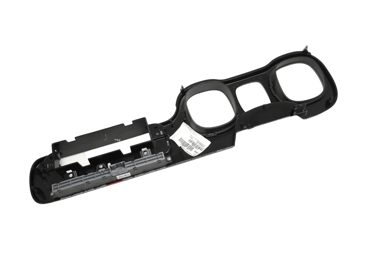 Embellecedor central Fiat Panda III