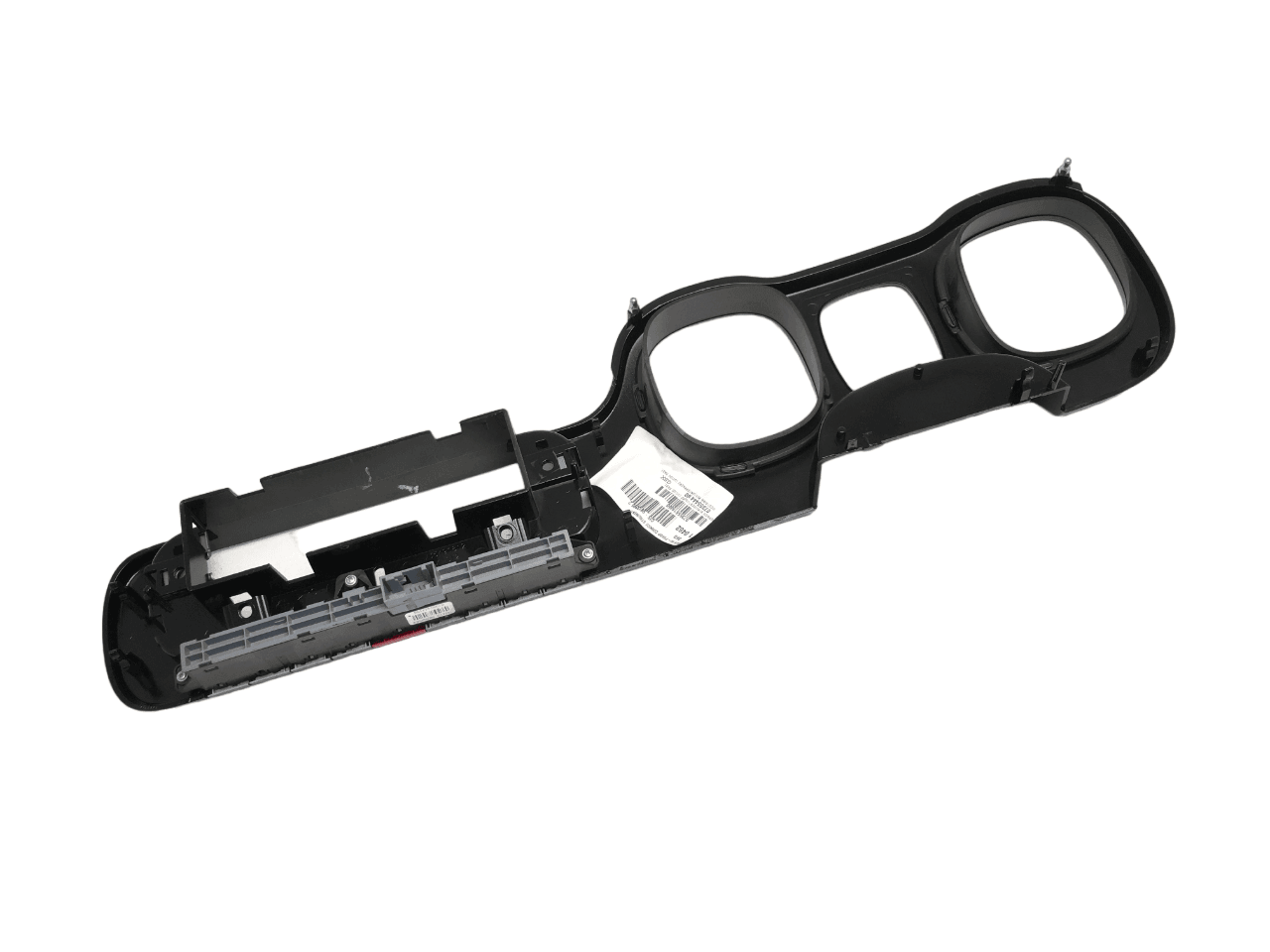 Embellecedor central Fiat Panda III - 07355616550