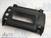 Embellecedor central Nissan 68246-EB302