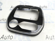 Embellecedor central Renault Captur