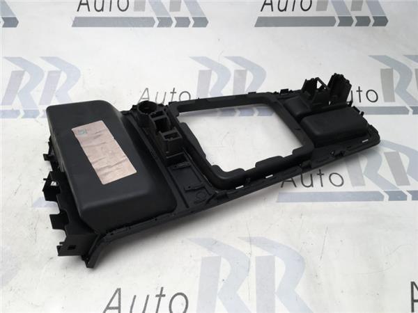 Embellecedor central Seat Leon III 5F - 