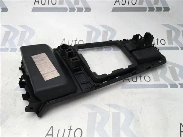 Embellecedor central Seat Leon III 5F