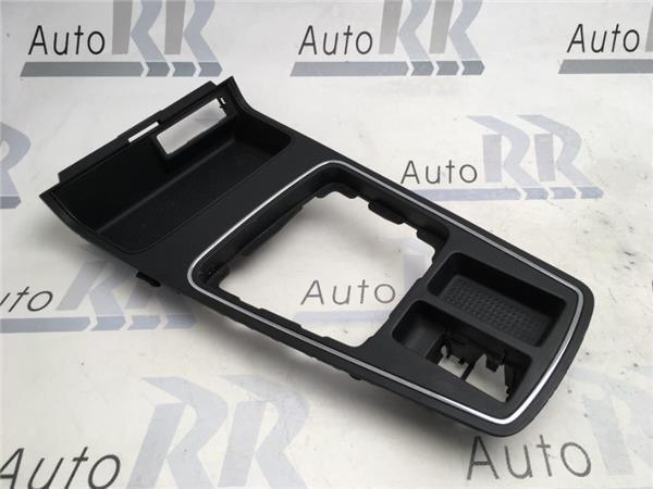 Embellecedor central Seat Leon III 5F - 