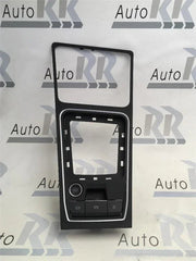 Embellecedor central Seat Leon IV KL
