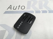 Embellecedor central Smart Fortwo W451