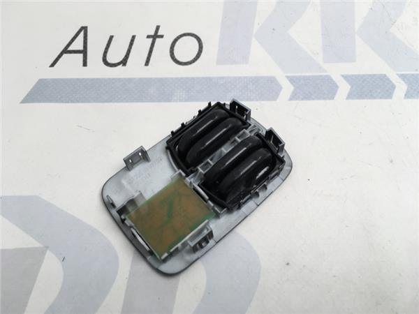 Embellecedor central Smart Fortwo W451