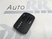 Embellecedor central Smart Fortwo W451 - a4512680000