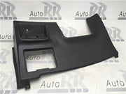 embellecedor columna nissan terrano 2