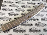 Embellecedor cromado maletero cayenne - 