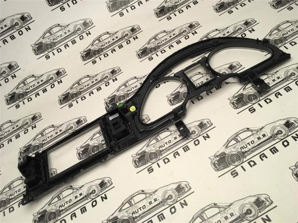Embellecedor cuadro instrumentos audi q7 - 4l1857115g