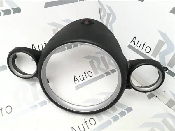 Embellecedor cuadro instrumentos Mini R5