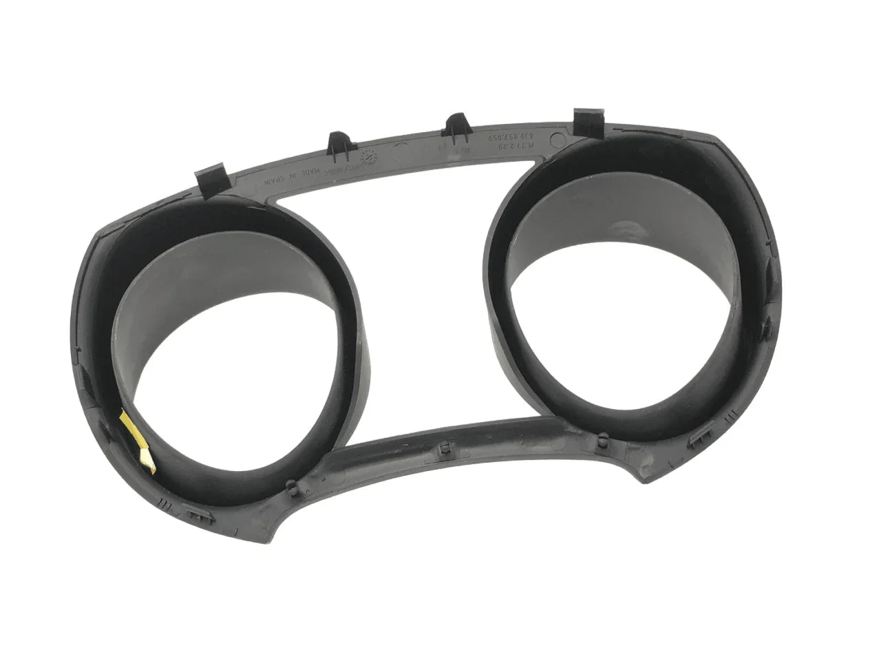 Embellecedor cuadro instrumentos Seat Ibiza IV