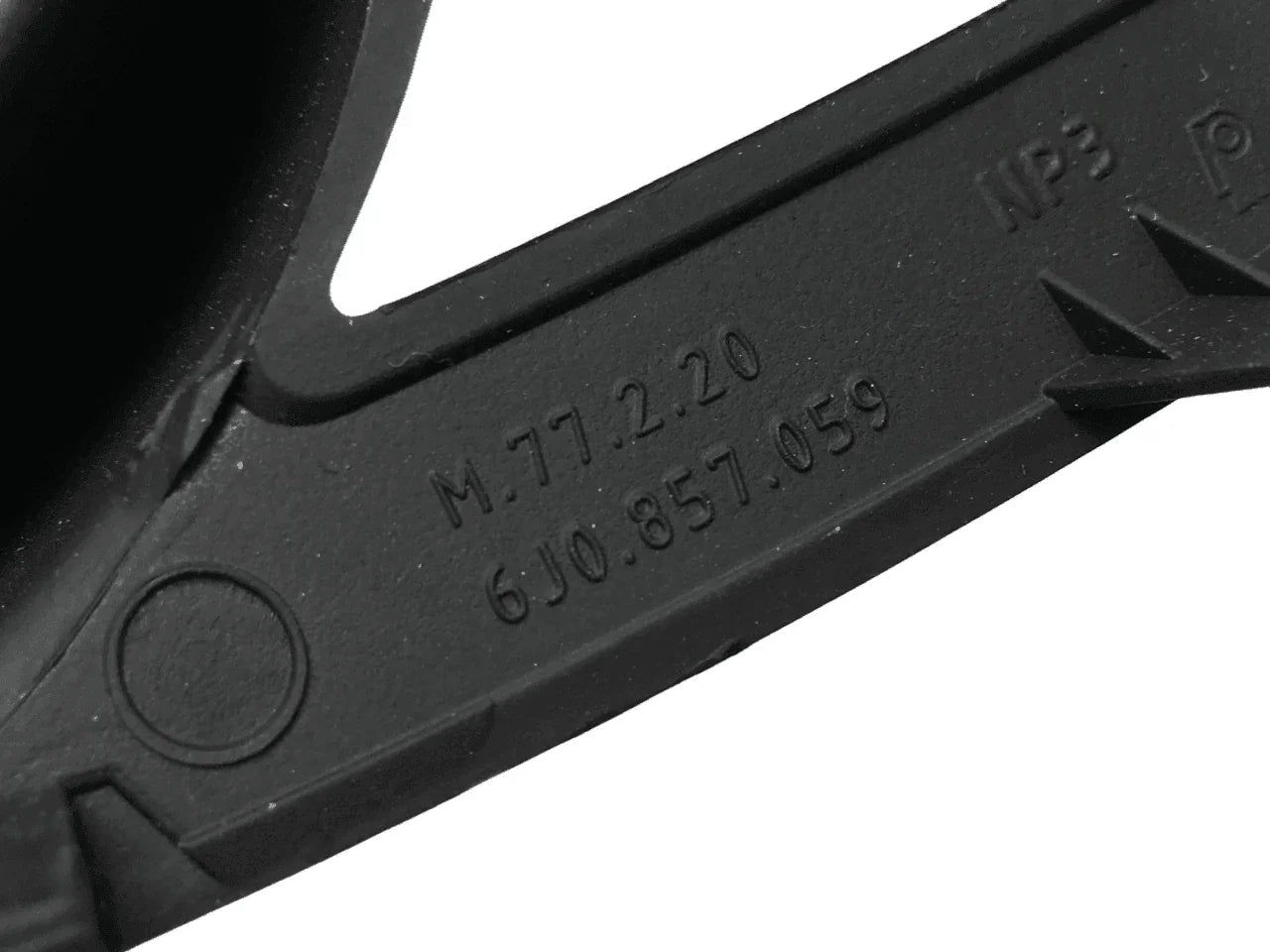Embellecedor cuadro instrumentos Seat Ibiza IV