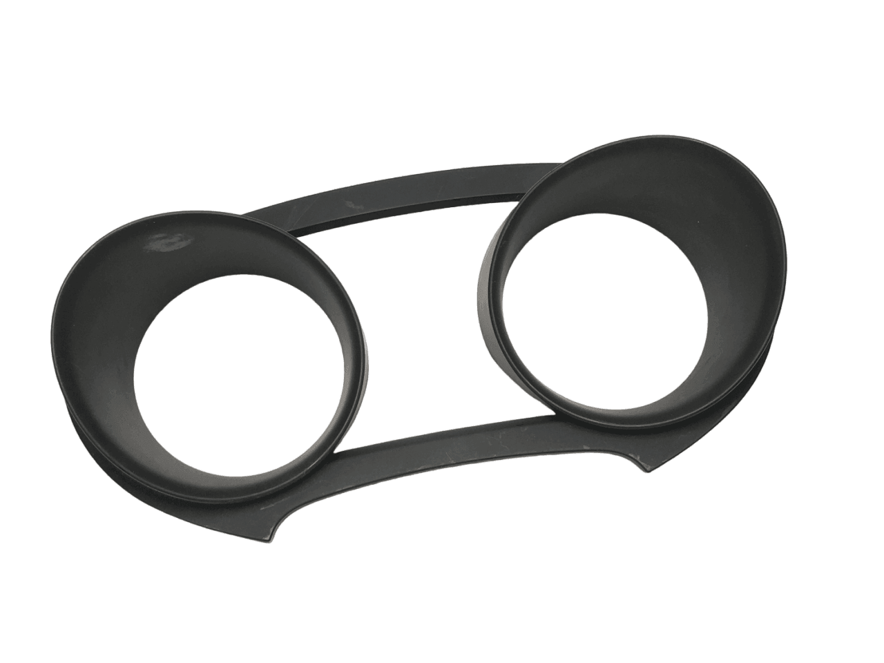 Embellecedor cuadro instrumentos Seat Ibiza IV - 6J0857059_