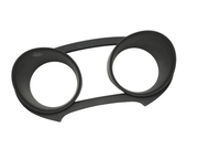 Embellecedor cuadro instrumentos Seat Ibiza IV - 6J0857059_