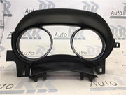 Embellecedor cuadro Nissan Qashqai J11