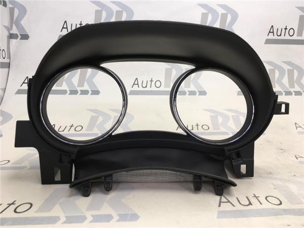 Embellecedor cuadro Nissan Qashqai J11