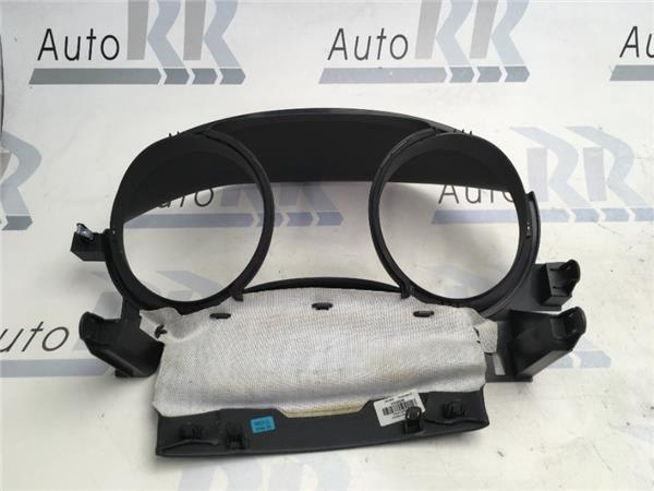 Embellecedor cuadro Nissan Qashqai J11