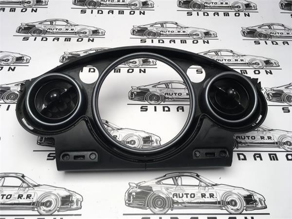 Embellecedor marco cuadro mini r50 r53 - 0769337