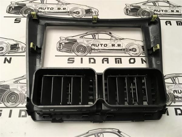 Embellecedor navegador impreza g12 - 