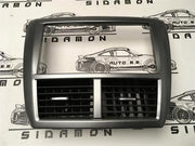 Embellecedor navegador impreza g12 - 