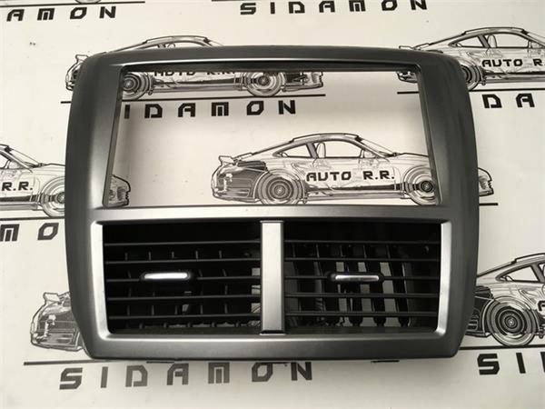 Embellecedor navegador impreza g12 - 