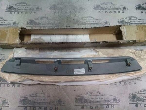 Embellecedor nuevo mazda 6 vi gg/gy - gj6l50810