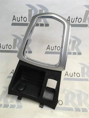 embellecedor palanca cambios Qashqai J11