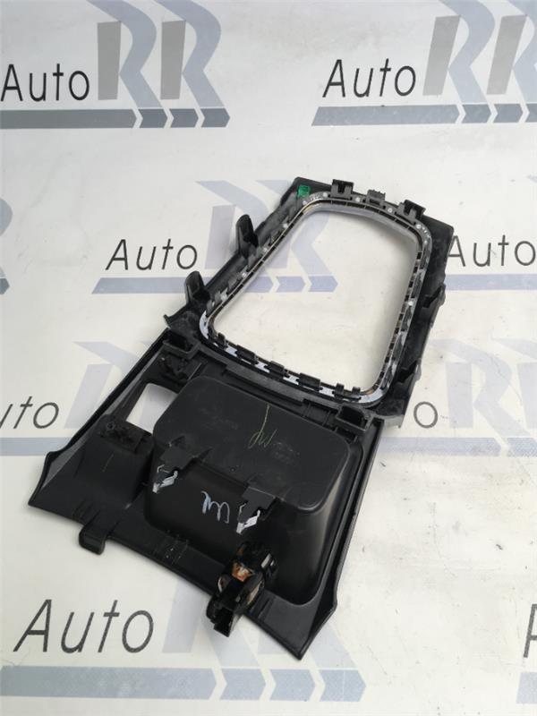 embellecedor palanca cambios Qashqai J11 - 969354ea0a