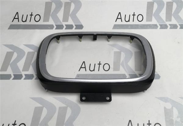 Embellecedor Pantalla GPS Fiat 500X - 735577224