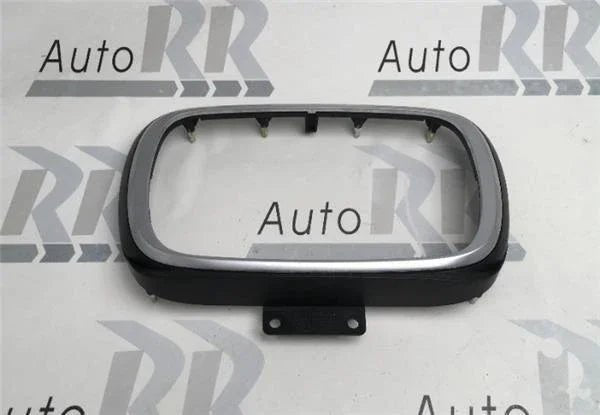 Embellecedor Pantalla GPS Fiat 500X