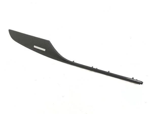 Embellecedor Salpicadero Carbon Audi RS6