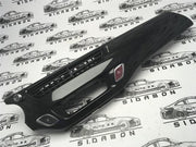 Embellecedor salpicadero citroen c3 ii - 9685748677