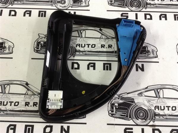 Embellecedor selector bmw e81 e87 - 7078567