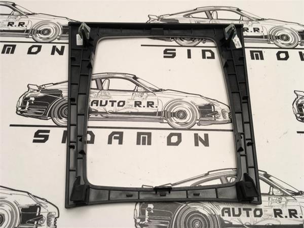 Embellecedor selector mercedes c w204 - a2046800190