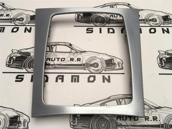 Embellecedor selector mercedes c w204 - a2046800190