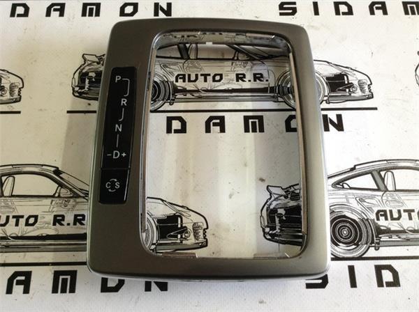 Embellecedor selector mercedes w204 - a2042670288